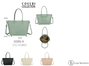 BORSA COVERI COLLECTION